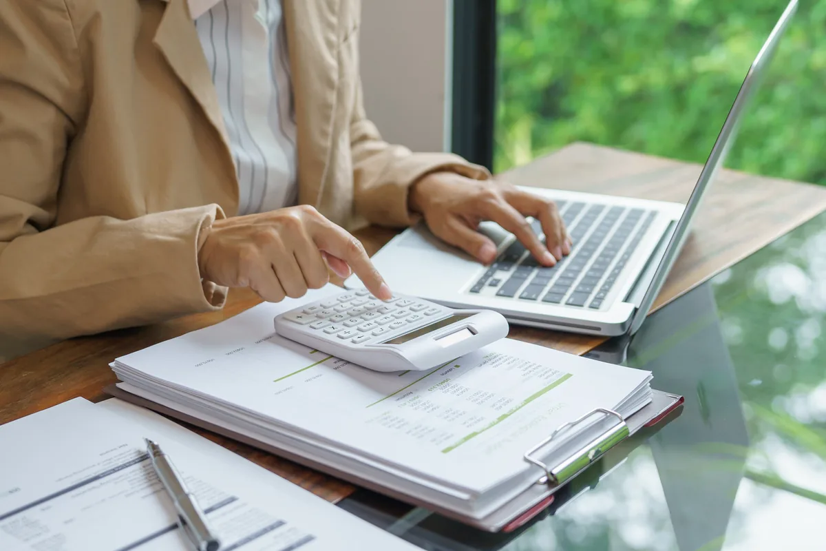 Établissement d’un devis d’accompagnement